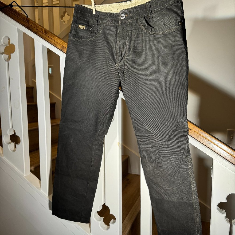 Kuhl the LAW Jean 34x30